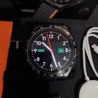 ساعت هوشمند گلوریمی m4 pro