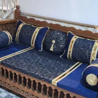 فروش سرویس سنتی شاه نشین طرح مدرن اقساطی