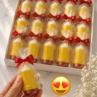 گیفت صابونی