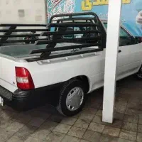 پراید وانت
