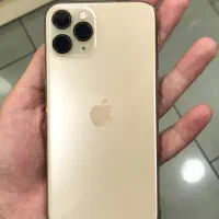 Iphone 11 pro / 256