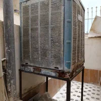 کولر7000بدنه سالم بدون پوسیدگی