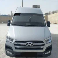 هیوندا H350