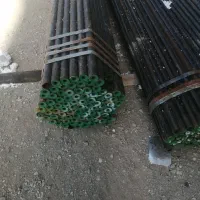 لوله کشی گاز ونرده