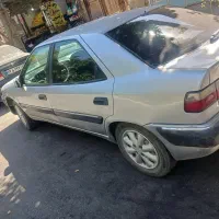 زانتیا۲۰۰۰مدل۸۱