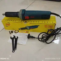 فرز انگشتی گلو بلند پی ای پی