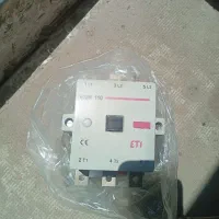کنتاکتور ETI