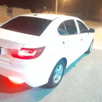 شاهین جی مدل ۱۴۰۱