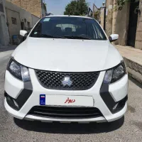 کوییک S مدل 1400