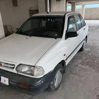 پرایدصبا