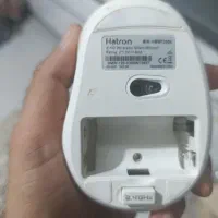 موس بلوتوثی Hatron