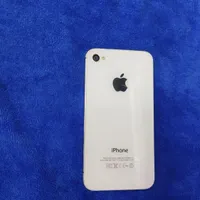 اپل iPhone 4s با حافظهٔ ۱۶ گیگابایت|موبایل|تهران, جمهوری|دیوار