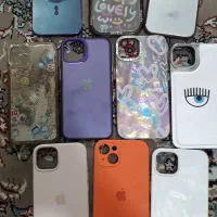 قاب ایقون ۱۳ نرمال