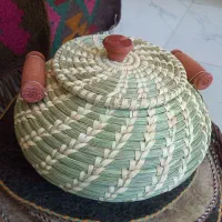صنایع دستی وخشکبار