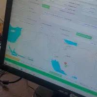 استخدام ی نیرو خانم جهت پشت باسکول و صدور  بارنامه