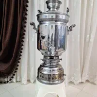 سماور گازی