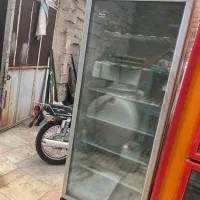 فریزر۷۰ سانت کینو