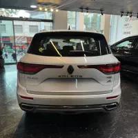 Koleos 2025 full|خودرو سواری و وانت|تهران, قیطریه|دیوار