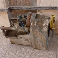 حدیده برقی ۲اینچ