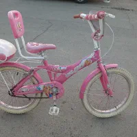دوچرخه سایز ۲۰