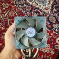 fan cpu dipcool