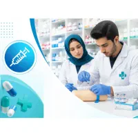 تزریقات تکنسین داروخانه مدرک معتبر کارآموزی