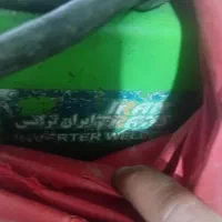 ترانس جوش آوران ترانس