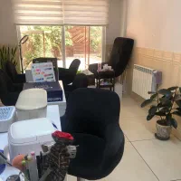 اجاره میز ناخن و تخت مژه