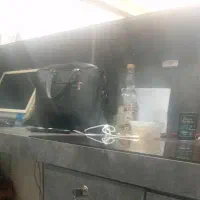 کارگر ساده  کمک انبار دار  حراست  آبدارچی