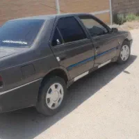 پژو  روا مدل ۸۷  دوگانه فابریک
