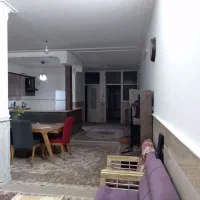 ویلایی دو طبقه دربست