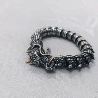 دستبند Dragonنسخه محدود - همین الان مال خودت کن