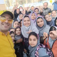 آماده اجرای جشن ورودی مدارس ومهد کودکها