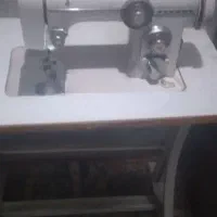 چرخ خیاطی پنج میل