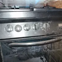 گاز چهار شعله