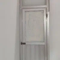 درب آلمنیومی