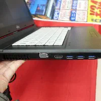 FUJITSU 15|رایانه همراه|شهرکرد, |دیوار