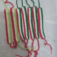 دستبند طرح پرچم