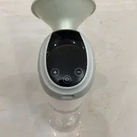 شیردوش برقی کیکابو مدل Leia plus