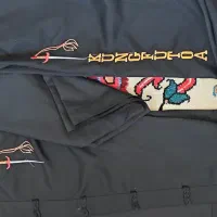 لباس کونگ فو