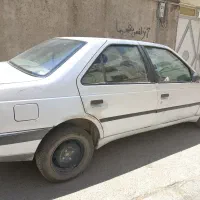 پژو ۴۰۵