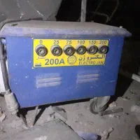 دستگاه جوش تمام مس