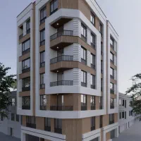 اپارتمان 80متری یک خواب