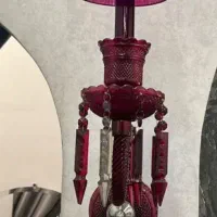 لوستر و دیوارکوب باکارات