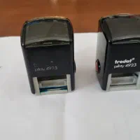 دستگاه مهر ژلاتینی