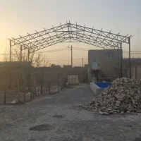 کارگاه ۶۰۰متری