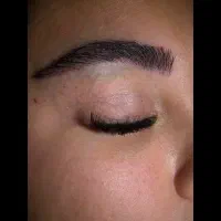 میکروکاشت ابرو با تخفیف استثنایی