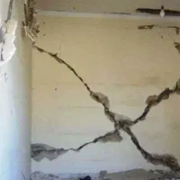 بتن کنی وتخریب ساختمان