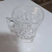 ۵ عدد استکان خارجی