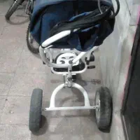 سه چرخه  کودک